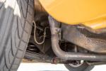 MGB Roadster 5-Speed 1977 года